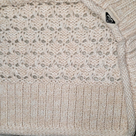 Roxy Sweater - Picture 4 of 16